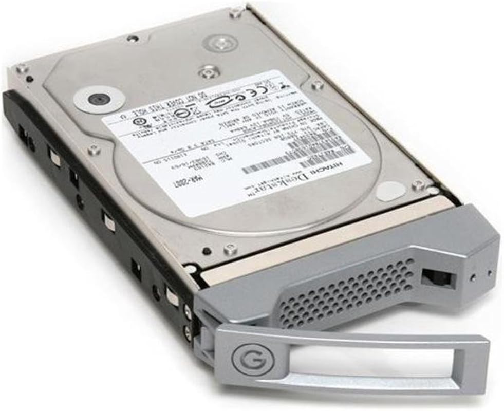 G-Technology Enterprise Class Module G SPEED 0G02648